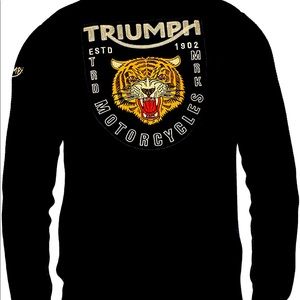 Lucky brand triumph full zip sweater